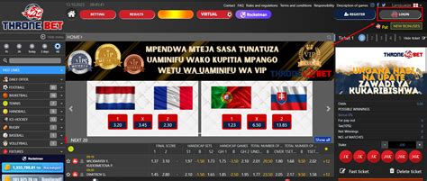 throne bet online|Live Score .